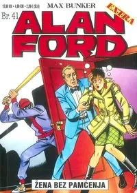 alan ford