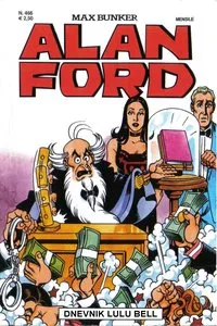 alan ford