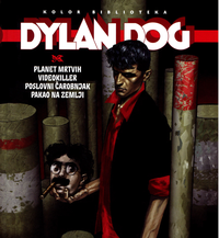 dilan dog
