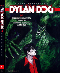 dilan dog