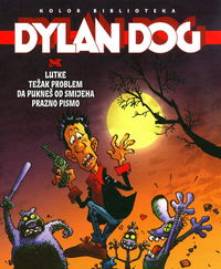 dilan dog