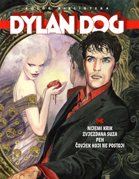 dilan dog