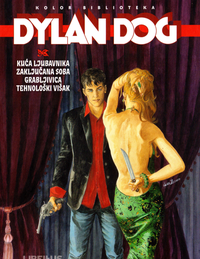 dilan dog