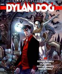 dilan dog