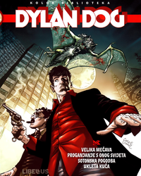 dilan dog