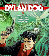 dilan dog
