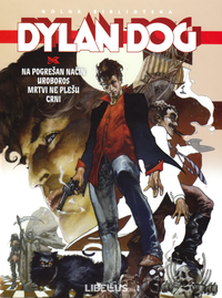 dilan dog