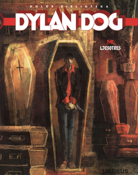 dilan dog