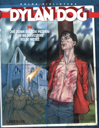dilan dog