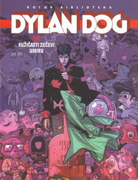 dilan dog
