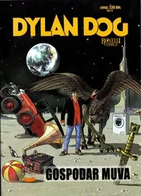 dilan dog