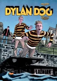 dilan dog