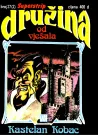 Druzina od vjesala strip