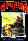 Druzina od vjesala strip