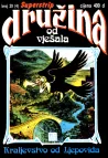 Druzina od vjesala strip