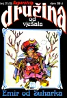 Druzina od vjesala strip