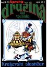 Druzina od vjesala strip