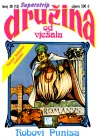 Druzina od vjesala strip