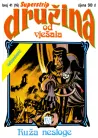 Druzina od vjesala strip