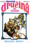 Druzina od vjesala strip