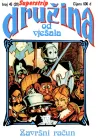 Druzina od vjesala strip