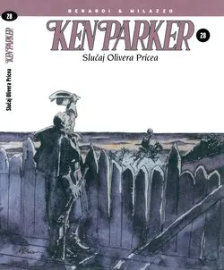 ken parker stripovi