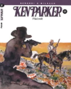 ken parker stripovi