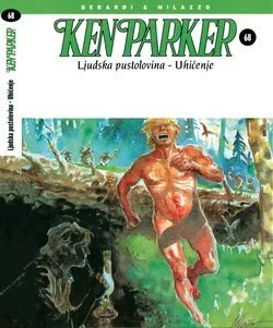 ken parker stripovi