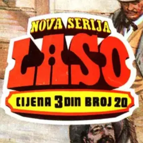 Laso western roman