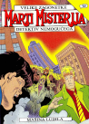 marti misterija
