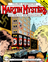marti misterija