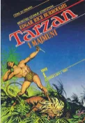 Tarzan stripovi