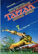 Tarzan stripovi