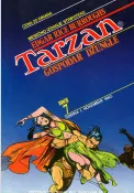 Tarzan stripovi