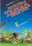 Tarzan stripovi