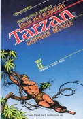 Tarzan stripovi