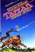 Tarzan stripovi