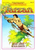 Tarzan stripovi