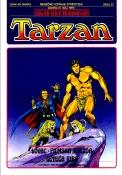 Tarzan stripovi