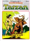 Tarzan stripovi