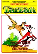 Tarzan stripovi