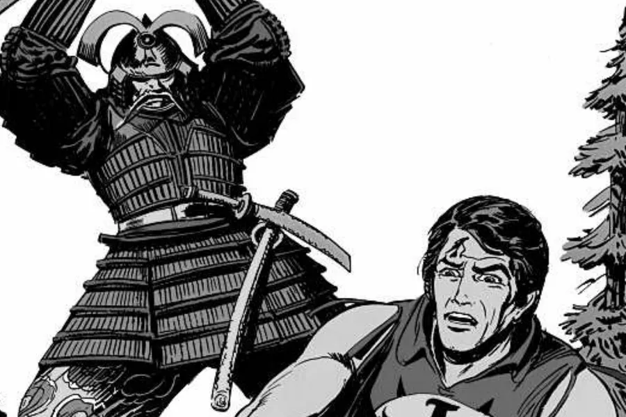 Zagor te nej stripski junak