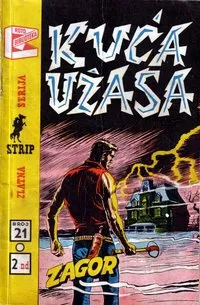 zagor stripovi