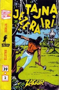 zagor stripovi