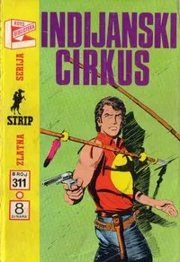 zagor