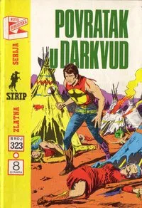 zagor