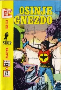 zagor