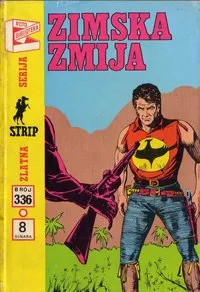 zagor