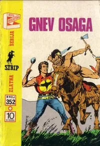 zagor