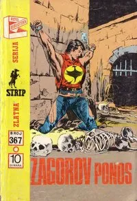 zagor